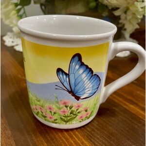 Happiness to Me … Ceramic Mug